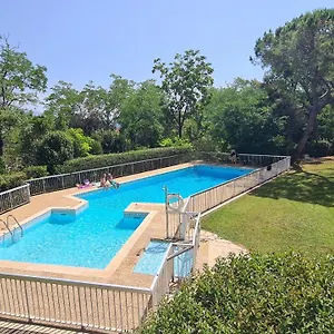 - Free Parking - Pool Grasse